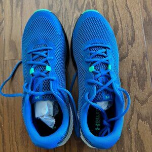 Brand New Men's UA Charged Assert 10 Running Shoes